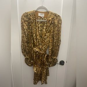 Ba&sh dress, size 1(S)